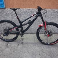 canyon torque al 2021