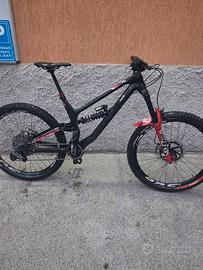 canyon torque al 2021