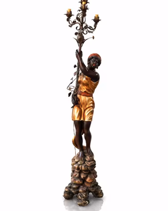 Antico Moro Veneziano
