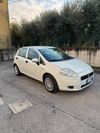 Fiat Gande Punto 1.3 mjet