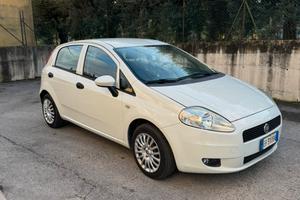 Fiat Gande Punto 1.3 mjet