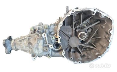 CAMBIO MANUALE COMPLETO RENAULT Koleos 1° Serie 3