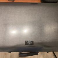 Custodia e copricustodia clarinetto Selmer