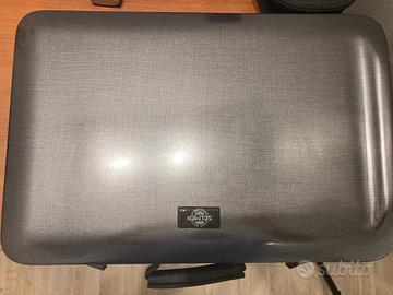 Custodia e copricustodia clarinetto Selmer