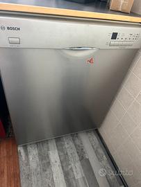 Lavastoviglie bosh