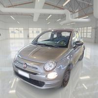 FIAT 500 1.0 70 CV IBRIDO CULT 3 PORTE BERLINA