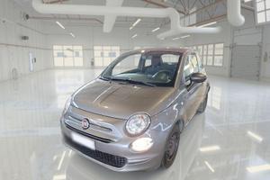 FIAT 500 1.0 70 CV IBRIDO CULT 3 PORTE BERLINA