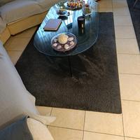 tappeto salotto ADUM IKEA