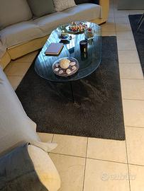 tappeto salotto ADUM IKEA