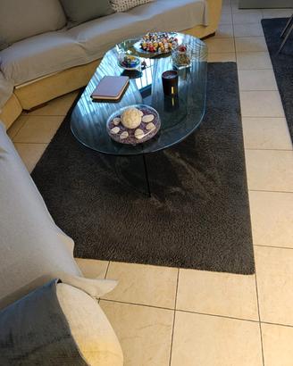 tappeto salotto ADUM IKEA