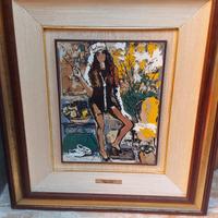 QUADRO MICHELE CASCELLA