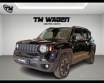 JEEP Renegade - Renegade 2.0 Mjt 170CV 4WD Active