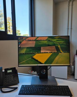 DEL MONITOR U2417H