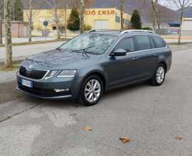 Skoda octavia executive gtech