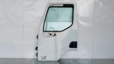 Porta anteriore sinistra renault truck premium 200