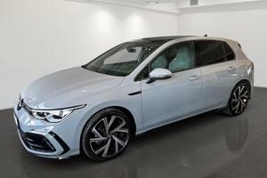 Volkswagen Golf 2.0 TDI 150 CV DSG SCR R-Line