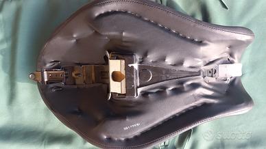 sella monoposto harley davidson sportster xl1200c 