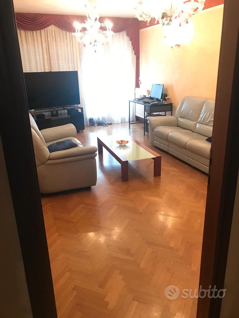 Appartamento – Treviso, Santa Maria del Rovere - Vista 4