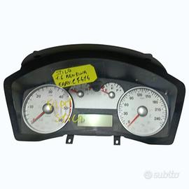 DISPLAY VEGLIA QUADRO STRUMENTI FIAT Stilo Berlina
