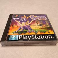 spyro the dragon 🇮🇹
