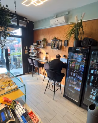 attivita Bar