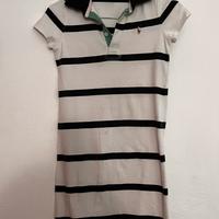 Vestitino Ralph Lauren a righe