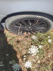 cerchi in lega alfa romeo 147