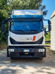 Iveco Eurocargo 140-220 Euro 6
