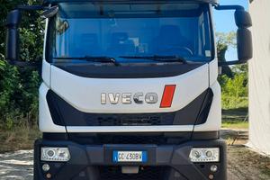 Iveco Eurocargo 140-220 Euro 6