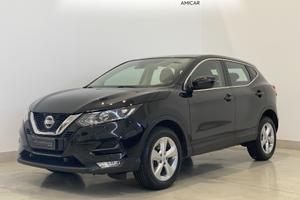 Nissan Qashqai 1.5 dci 115cv business 2wd