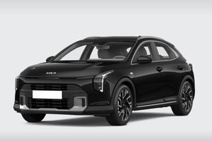 Kia XCeed 1.0 T-GDi + GPL 115 CV Business