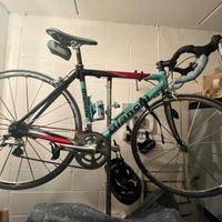 Bici da corsa Bianchi