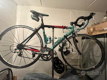Bici da corsa Bianchi