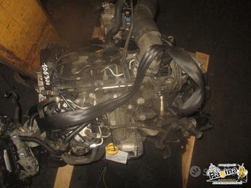 MOTORE VOLKSWAGEN TIGUAN 2.0 TD 2015 CFF 96/2025