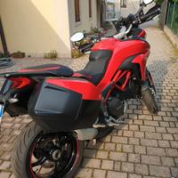 Ducati multistrada 1200 S
