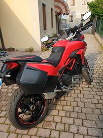 Ducati multistrada 1200 S