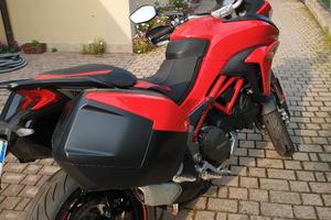 Ducati multistrada 1200 S