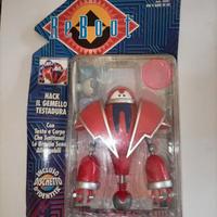 Hack and Slash Reboot Gig Irwin Toys 1995