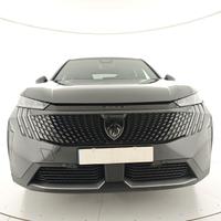 Peugeot 3008 Hybrid 136 e-DCS6 Allure