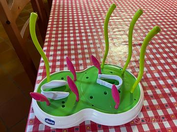 Sterilizzatore biberon