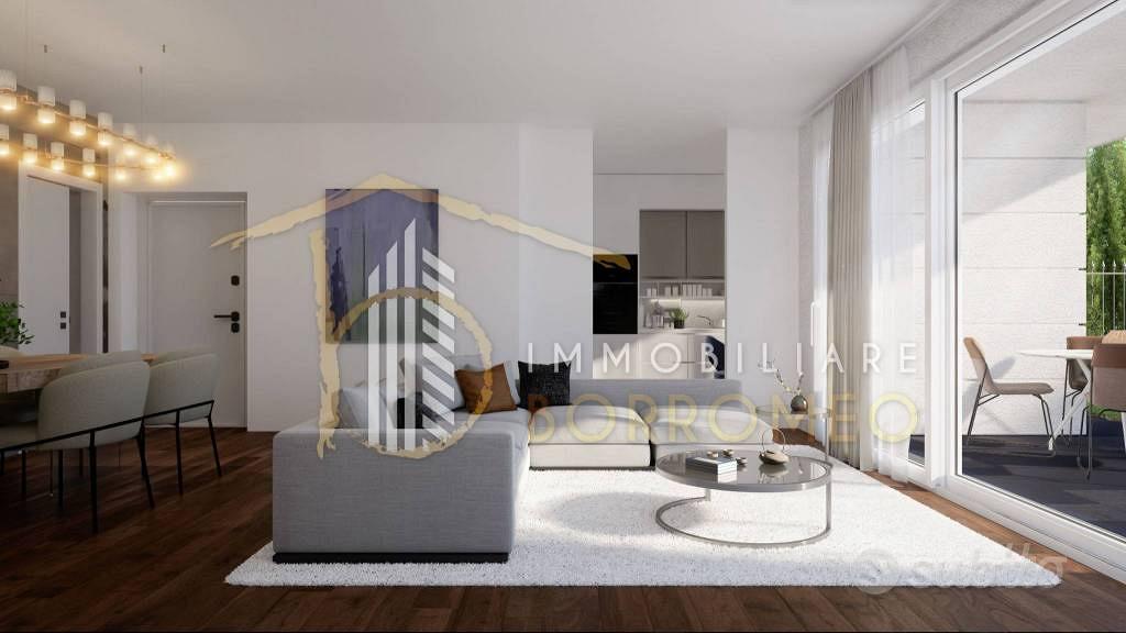Appartamento – Cesano Maderno, Binzago - Vista 3