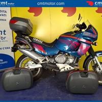 YAMAHA XTZ 750 Finanziabile - Verde - 25528
