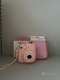 Instax