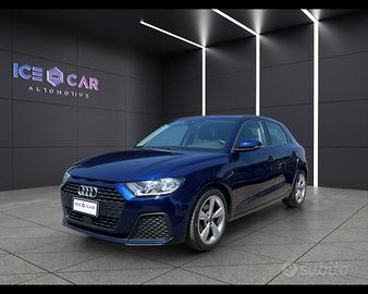AUDI A1 SPB 35 TFSI S tronic Business