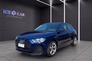 AUDI A1 SPB 35 TFSI S tronic Business