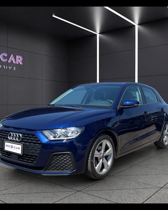 AUDI A1 SPB 35 TFSI S tronic Business