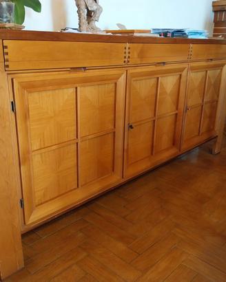 Credenza Bassa