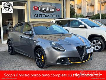 ALFA ROMEO Giulietta 1.6 JTDm 120 CV Carb. Ed