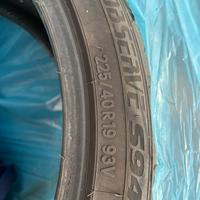 Gomme invernsli Toyo Tyres