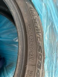 Gomme invernsli Toyo Tyres